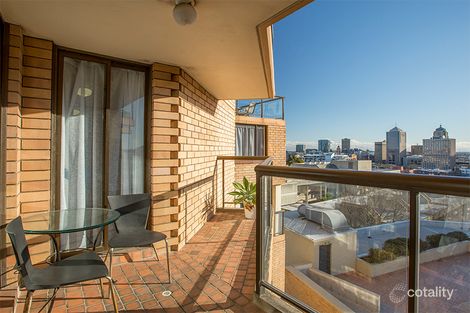 Property photo of 81/220-234 Goulburn Street Darlinghurst NSW 2010