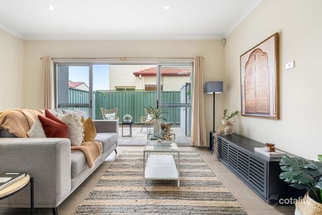 Property photo of 8 Mackenzie Circuit Mawson Lakes SA 5095