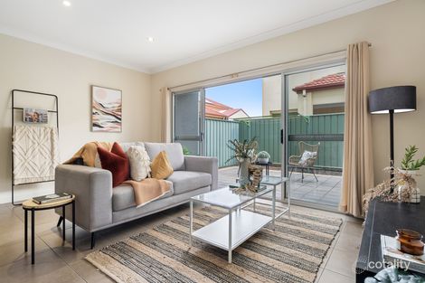 Property photo of 8 Mackenzie Circuit Mawson Lakes SA 5095