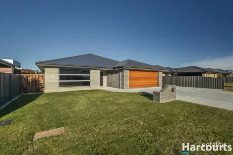 Property photo of 29 Woodrising Avenue Spreyton TAS 7310