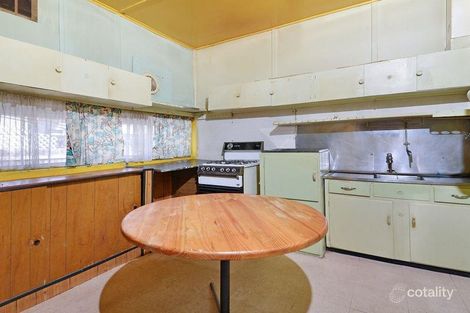 Property photo of 27 Membrey Street Granville NSW 2142