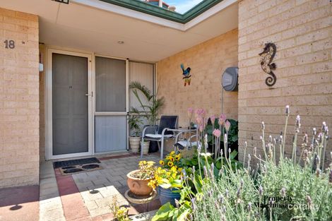 Property photo of 18/15 Spring Avenue Midland WA 6056