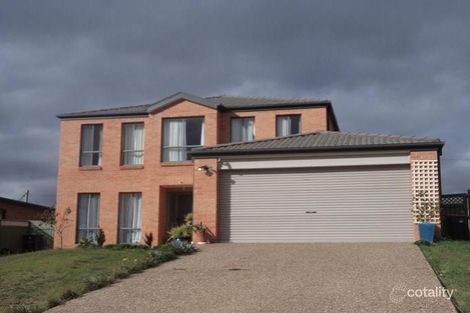 14 Monaro Ave, Cooma, NSW 2630