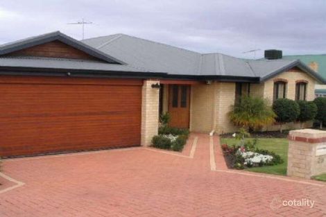 Property photo of 29 Lotherton Way Hocking WA 6065