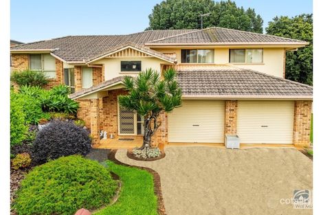Property photo of 10 Rosella Chase Goonellabah NSW 2480