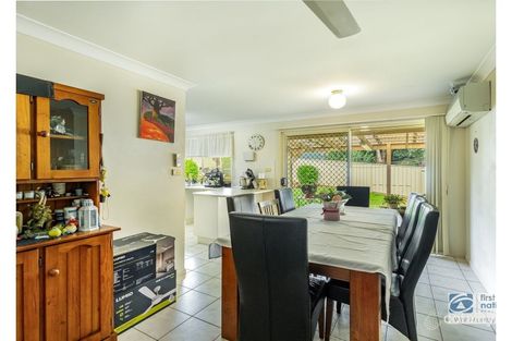 Property photo of 10 Rosella Chase Goonellabah NSW 2480
