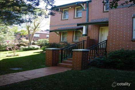 Property photo of 19 Bent Street Lindfield NSW 2070