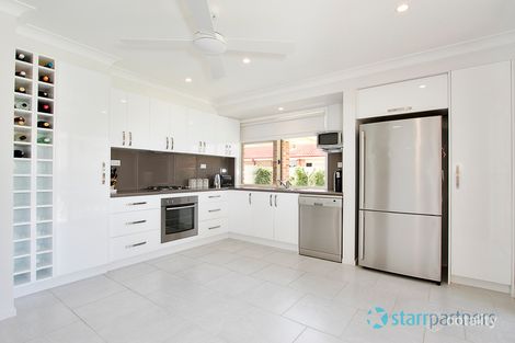 20 Dawes Pl, Bligh Park, NSW 2756