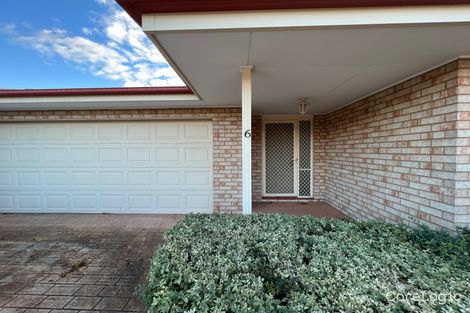 Property photo of 6/166 Ellerston Avenue Isabella Plains ACT 2905