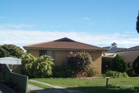 Property photo of 12 Richardson Street Narre Warren VIC 3805