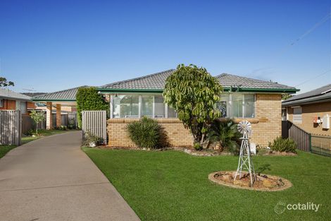 Property photo of 8 Benine Drive Cambridge Park NSW 2747