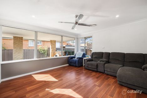 Property photo of 8 Benine Drive Cambridge Park NSW 2747