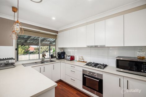 Property photo of 8 Benine Drive Cambridge Park NSW 2747
