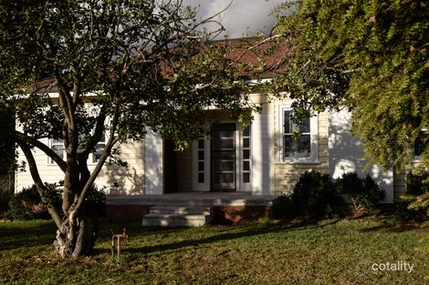 322 Castlemaine-Maldon Rd, Muckleford, VIC 3451