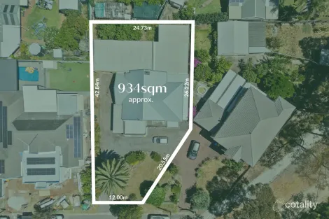 Property photo of 72 Ann Street Campbelltown SA 5074