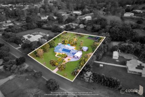 Property photo of 64 Stubbin Street Belivah QLD 4207