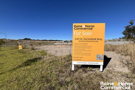 Lot 44 Gurambak Way, Thrumster, NSW 2444