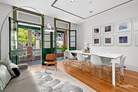 Property photo of 24 Alfred Street South Milsons Point NSW 2061