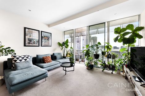 Property photo of 2502/620 Collins Street Melbourne VIC 3000