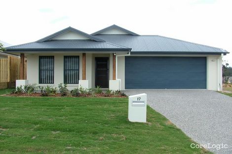 Property photo of 17 Conestoga Way Upper Coomera QLD 4209