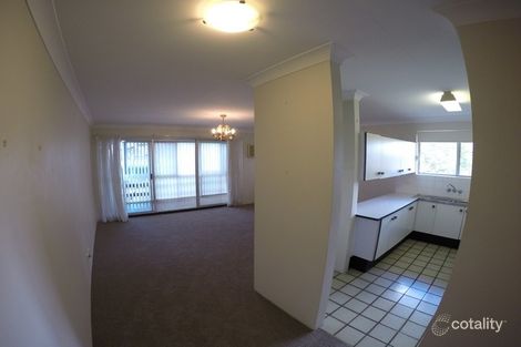 Property photo of 6/115 Station Road Indooroopilly QLD 4068