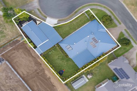 Property photo of 18 Iris Court Yamanto QLD 4305