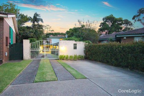 Property photo of 15 Briscoe Crescent Kings Langley NSW 2147