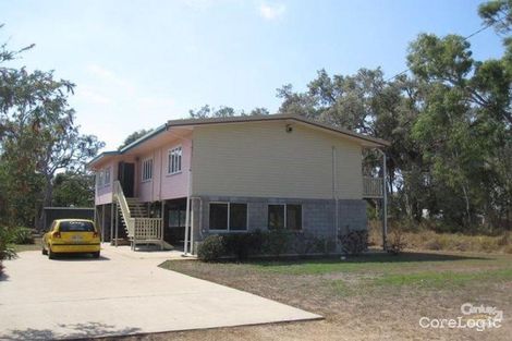 Property photo of 34 Frank Randell Drive Cungulla QLD 4816