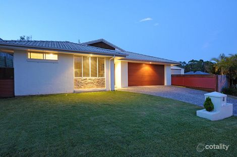 4 Sunrise Tce, Little Mountain, QLD 4551