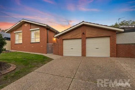 22 Sherwood Ave, Kooringal, NSW 2650