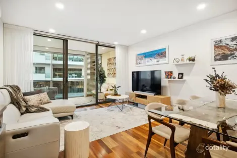 7/6 Brunswick St, North Coogee, WA 6163