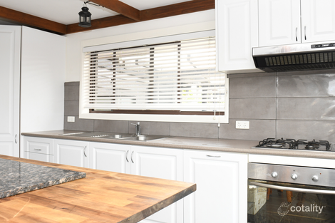 Property photo of 1 Harvard Street Wendouree VIC 3355