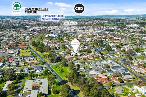 Property photo of 2/107 Kay Street Traralgon VIC 3844