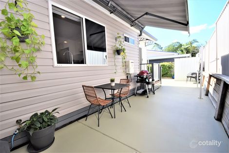 Property photo of 32/466 Steve Irwin Way Beerburrum QLD 4517