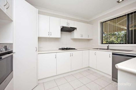 Property photo of 2 Morley Court Cameron Park NSW 2285