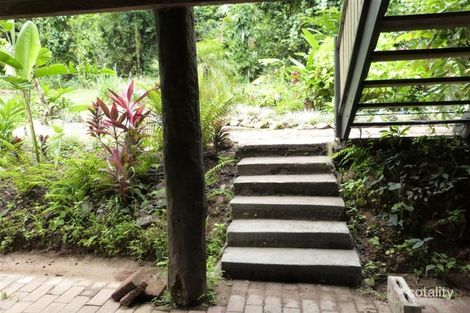 Property photo of LOT 1 Whing Creek Road Shell Pocket QLD 4855