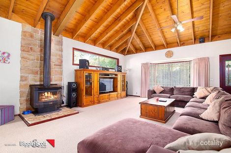 Property photo of 16 Arcadia Avenue The Basin VIC 3154