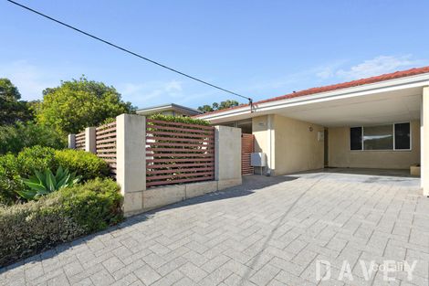 Property photo of 3 Lowe Street Karrinyup WA 6018