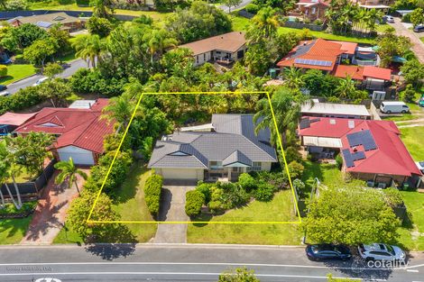 Property photo of 110 Pacific Pines Boulevard Pacific Pines QLD 4211