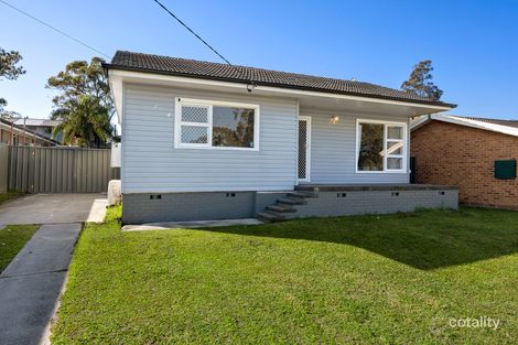 Property photo of 45 McKellar Boulevard Blue Haven NSW 2262