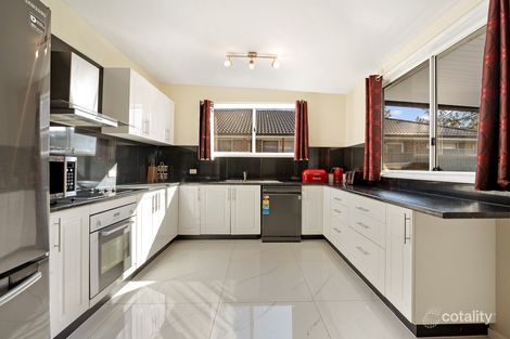 Property photo of 45 McKellar Boulevard Blue Haven NSW 2262