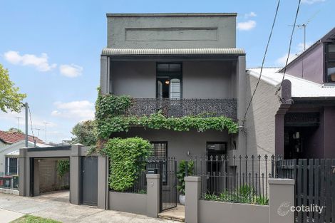 9 Nelson St, Annandale, NSW 2038