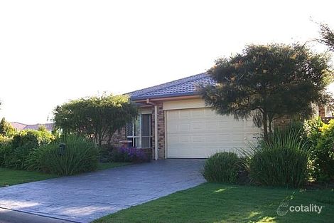 Property photo of 2 Baumea Court Elanora QLD 4221