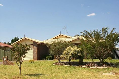 6 Liquidambar St, Glenvale, QLD 4350