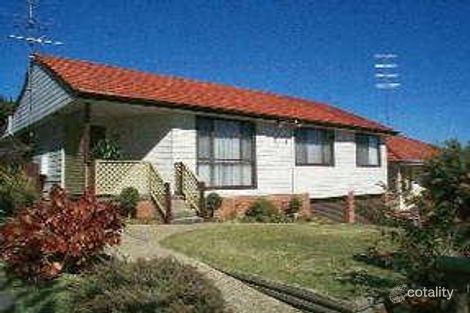 Property photo of 14 Fairview Avenue Charlestown NSW 2290