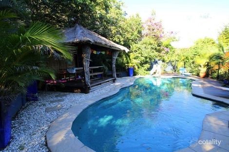 Property photo of 16 Samarai Drive Kawungan QLD 4655