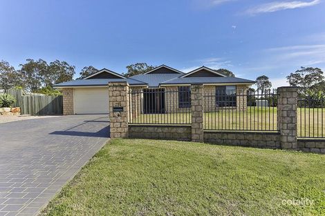 Property photo of 27 Federation Drive Highfields QLD 4352