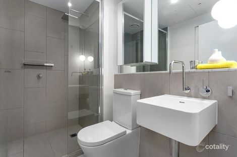 Property photo of 1306/52 Park Street South Melbourne VIC 3205