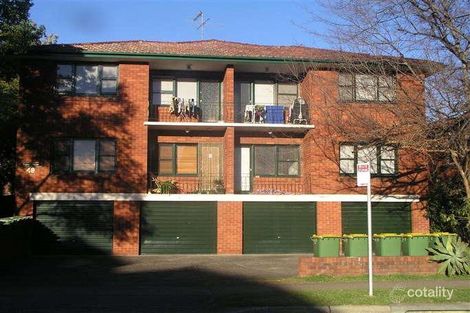 Property photo of 2/49 Harris Street Harris Park NSW 2150