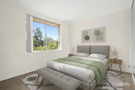 Property photo of 12/2-4 Curtis Street Caringbah NSW 2229